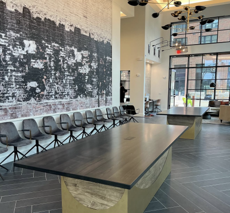 Multi - Family Camden Noda 2